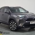 Toyota Yaris Cross 2023