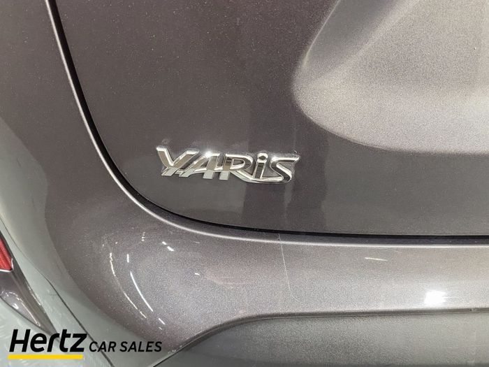 Toyota Yaris Cross 2023