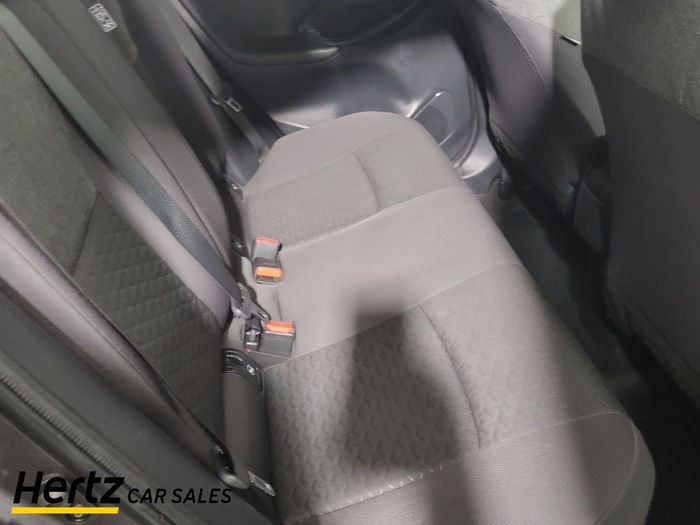 Toyota Yaris Cross 2023