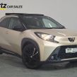 Toyota Aygo X 2023