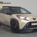 Toyota Aygo X 2023