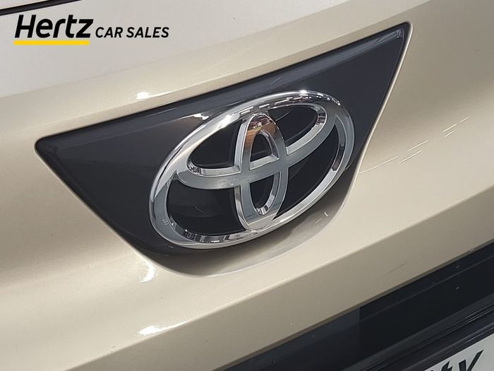 Toyota Aygo X 2023