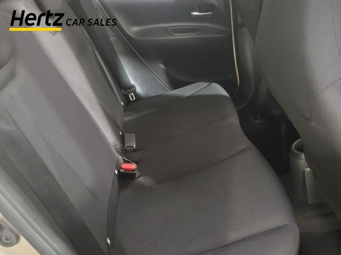 Toyota Aygo X 2023