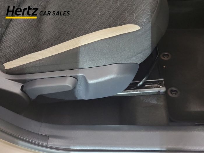 Toyota Aygo X 2023