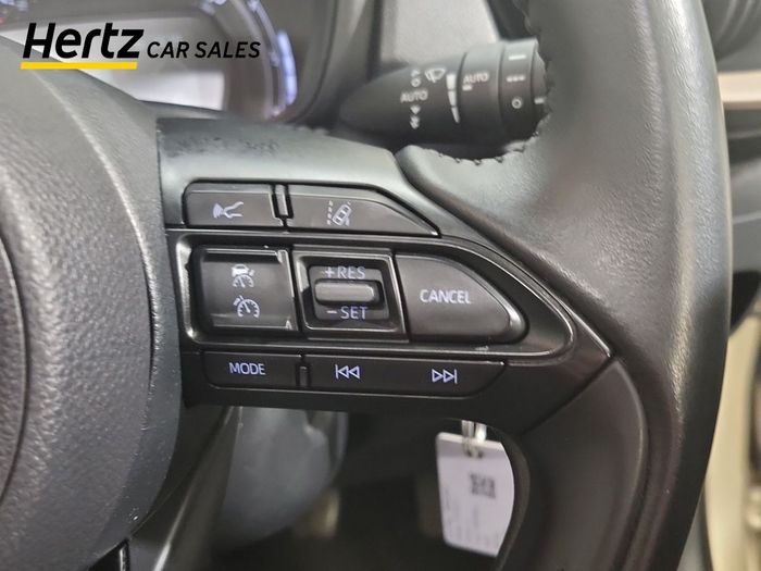 Toyota Aygo X 2023