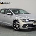 Volkswagen Polo 2024