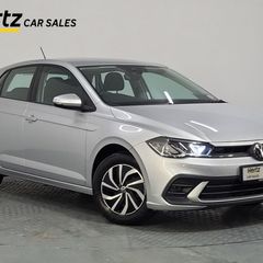 Volkswagen Polo 2024