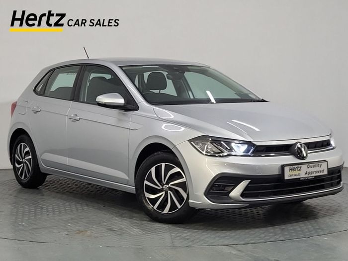 Volkswagen Polo 2024