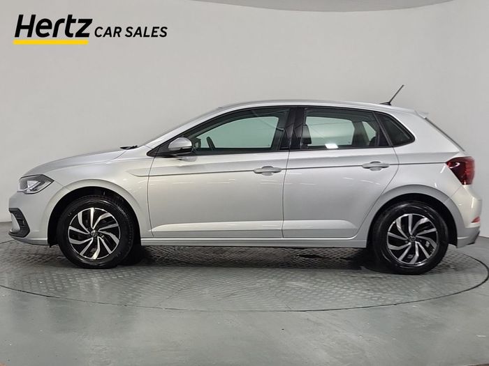 Volkswagen Polo 2024