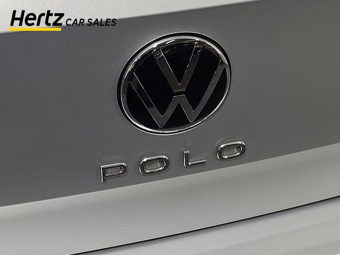 Volkswagen Polo 2024