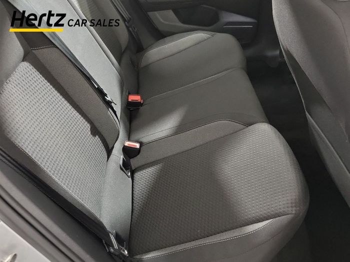 Volkswagen Polo 2024