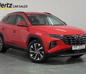 Hyundai Tucson 2024