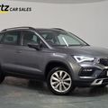 SEAT Ateca 2024