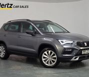 SEAT Ateca 2024