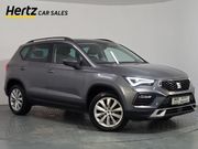 SEAT Ateca 2024