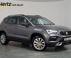 SEAT Ateca 2024