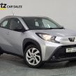 Toyota Aygo X 2023