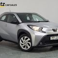 Toyota Aygo X 2023