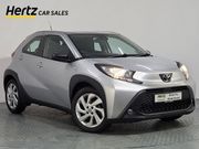 Toyota Aygo X 2023
