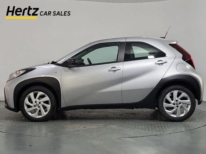 Toyota Aygo X 2023