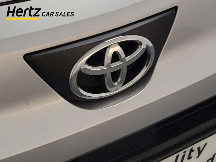 Toyota Aygo X 2023