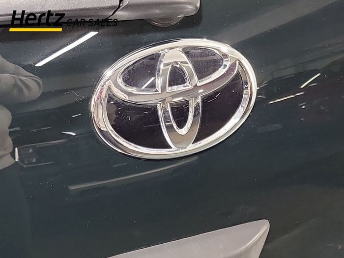 Toyota Aygo X 2023