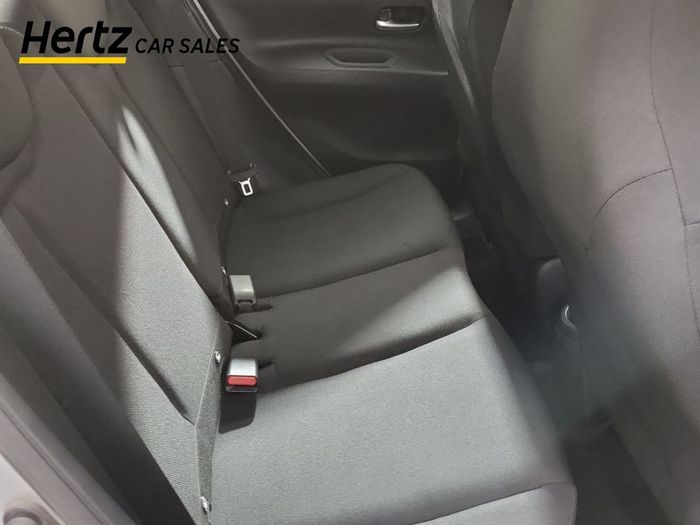 Toyota Aygo X 2023
