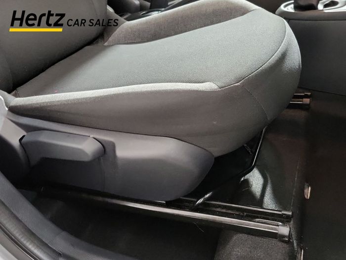Toyota Aygo X 2023