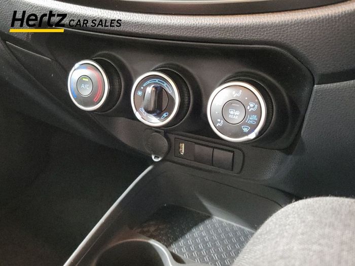 Toyota Aygo X 2023