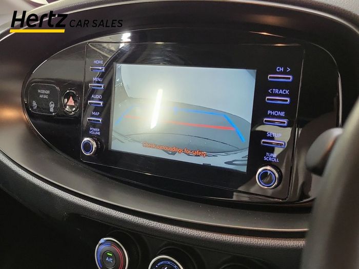 Toyota Aygo X 2023