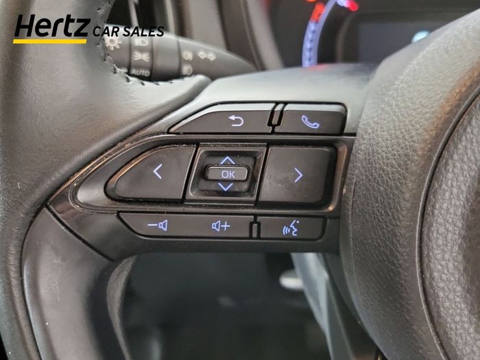 Toyota Aygo X 2023