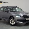 Skoda Kamiq 2024