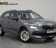 Skoda Kamiq 2024