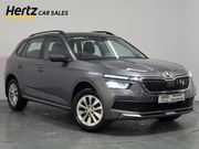 Skoda Kamiq 2024