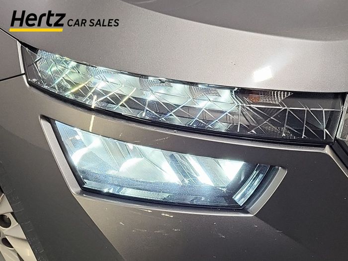Skoda Kamiq 2024