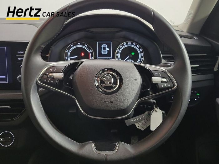 Skoda Kamiq 2024