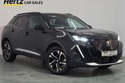 Peugeot 2008 2023
