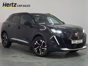 Peugeot 2008 2023