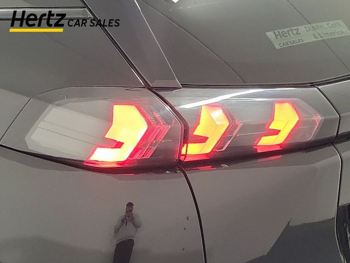 Peugeot 2008 2023