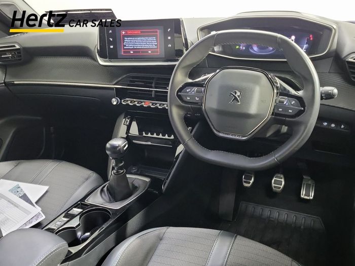 Peugeot 2008 2023
