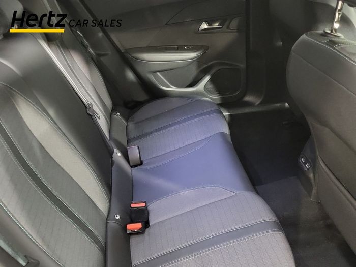 Peugeot 2008 2023