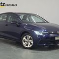 Volkswagen Golf 2024