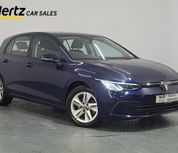 Volkswagen Golf 2024