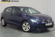 Volkswagen Golf 2024