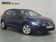 Volkswagen Golf 2024