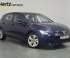 Volkswagen Golf 2024