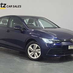 Volkswagen Golf 2024