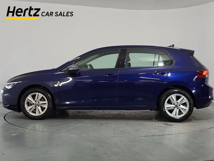 Volkswagen Golf 2024