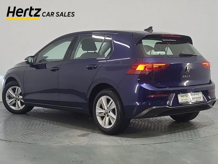 Volkswagen Golf 2024