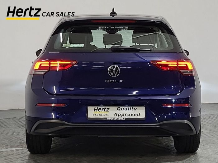 Volkswagen Golf 2024